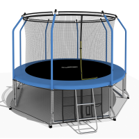 батут i-jump elegant 14ft (427 см)