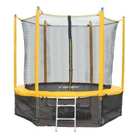 батут optifit sun like 14ft (427 см)