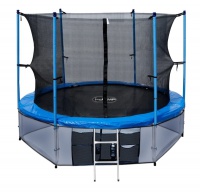 батут i-jump 10ft (305 см)