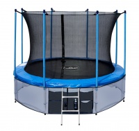 батут i-jump 16ft (488 см)