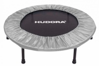 батут hudora складной 3ft (96 см) 65407