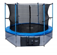 батут i-jump 8ft (244 см)