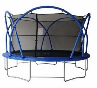 батут active fun aft12 12ft (366 см)