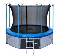 батут i-jump 14ft (427 см)